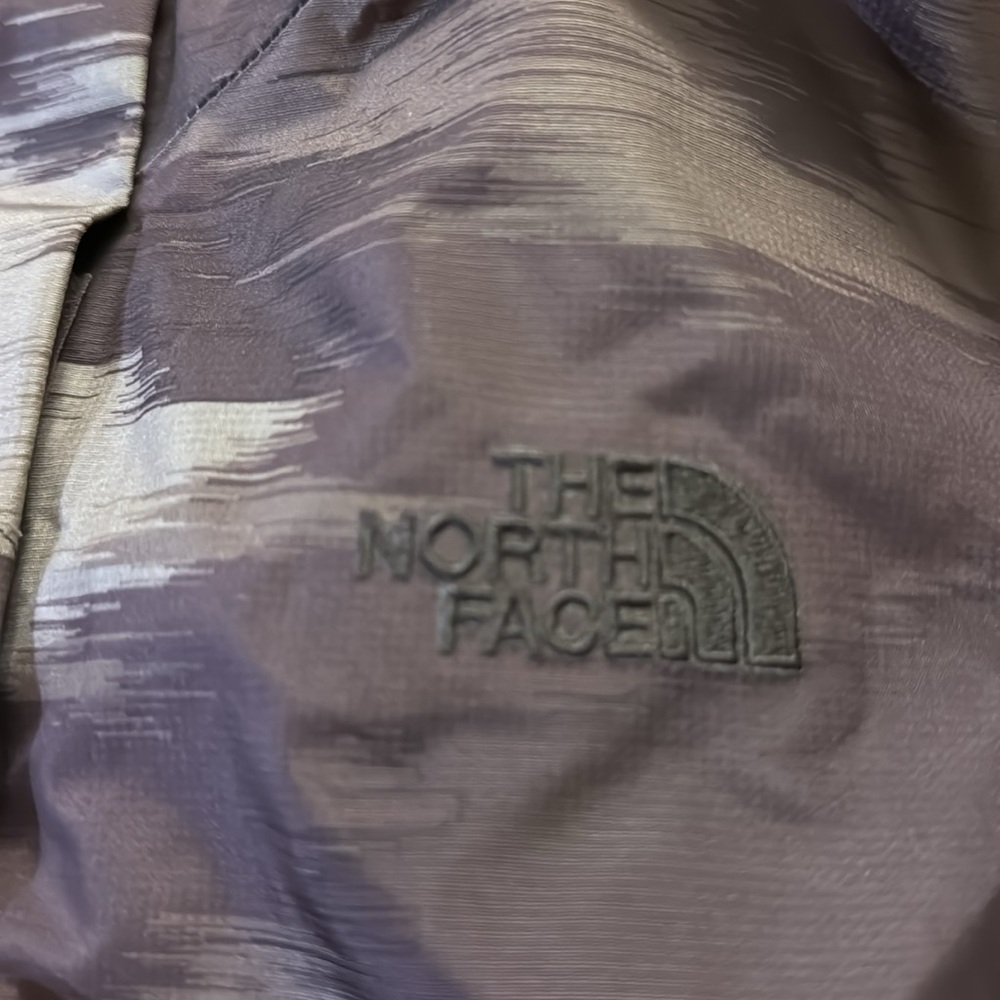 The North Face Venture 2 hooded Jacket Sz M - Picture 6 of 11
